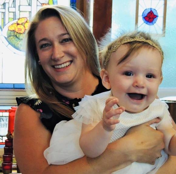 Meet your Posher, Amanda - Picture 1 of 1